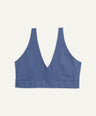 03-Non-padded Jersey Top Bra