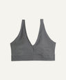03-Non-padded Jersey Top Bra