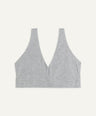 03-Non-padded Jersey Top Bra