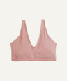 03-Non-padded Jersey Top Bra