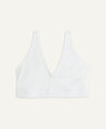 03-Non-padded Jersey Top Bra